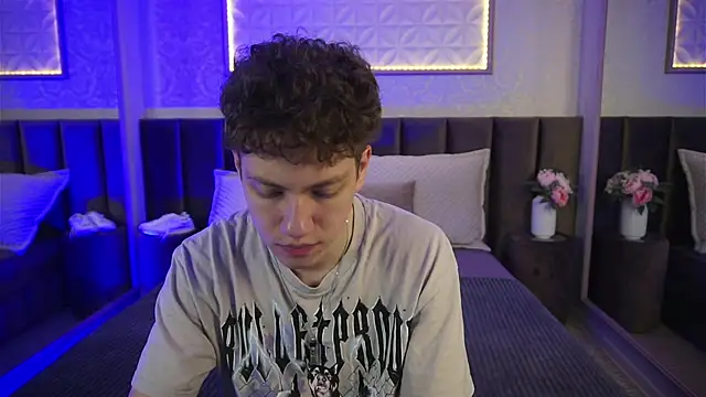 StefanBev online show from April 1, 8:39 pm