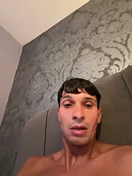 bibigcockgraber online show from April 4, 6:16 pm