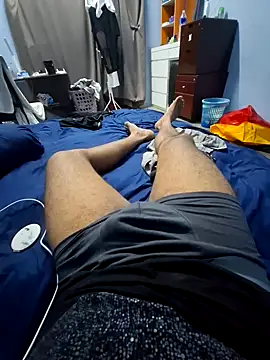 khan rasel1989 online show from February 13, 6:46 pm