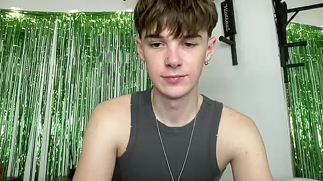 YourMilkyGuy online show from March 9, 5:18 pm