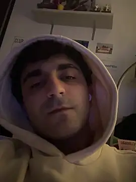 elia2711 online show from February 7, 4:19 am