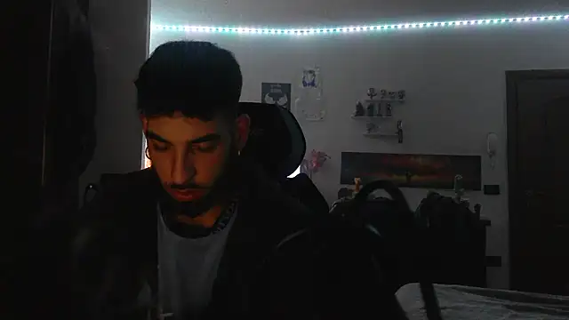 maestroboris95 online show from February 11, 10:48 pm