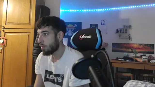 maestroboris95 online show from February 28, 10:09 pm