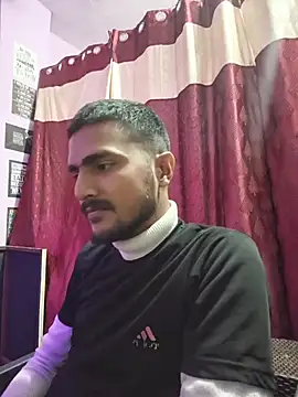 Rocko0309 online show from February 21, 11:33 am