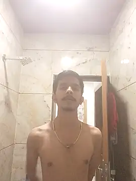 Sam03s online show from February 13, 3:50 pm