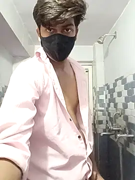 hotyboy 89 online show from April 16, 1:22 pm