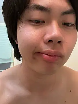 hibi0875 online show from March 19, 5:16 pm