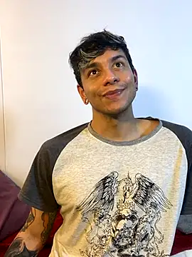 acid timee online show from October 20, 5:55 am