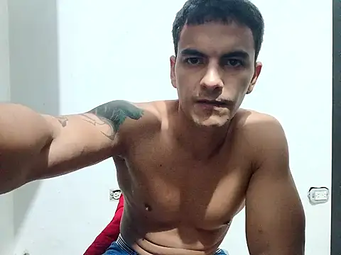 Ironid online show from February 24, 2:34 am