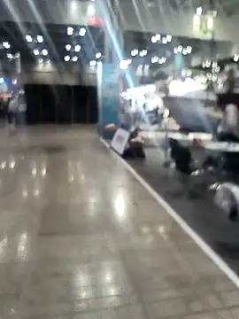 hydra0613 online show from March 6, 7:49 am