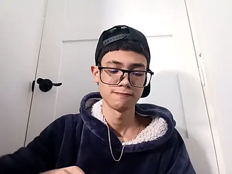 Santi Princex online show from February 18, 2:42 am