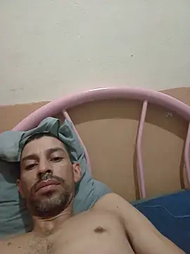 segnini21 online show from June 26, 10:34 pm