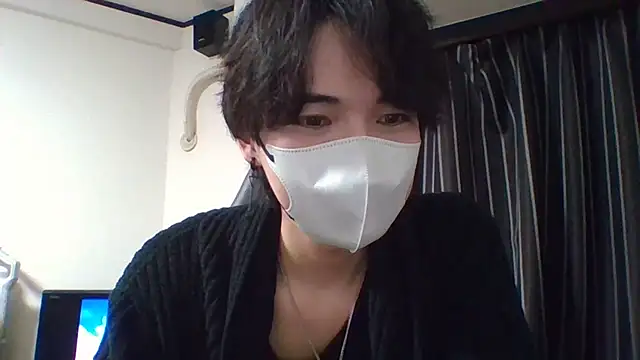 raitokun5555 online show from February 21, 1:12 pm