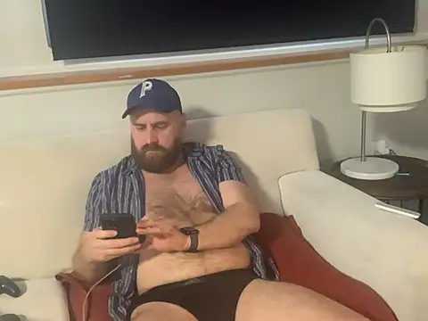 themountainbearmx online show from May 15, 12:09 am