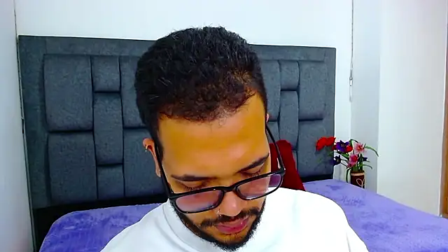 J black  online show from March 2, 9:22 pm