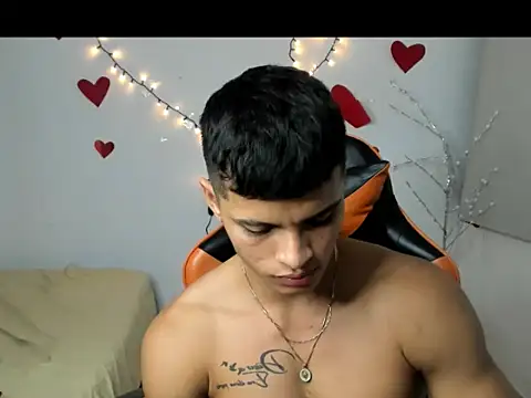 RYAN MYEARZ   online show from February 23, 4:25 am