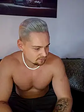 EddyRise- online show from February 11, 10:53 am