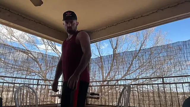 machinebumkelly69 online show from February 15, 7:00 pm