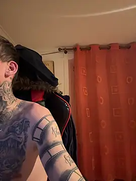 Angel20260 online show from February 12, 9:43 pm