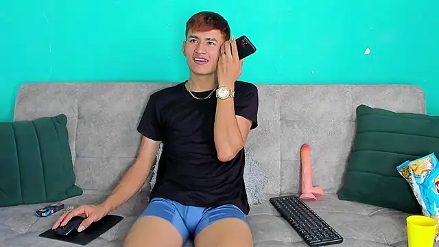 NicolasTorrez online show from March 7, 9:34 pm