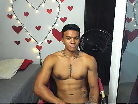 jeanfran ferrer  online show from February 17, 8:52 pm