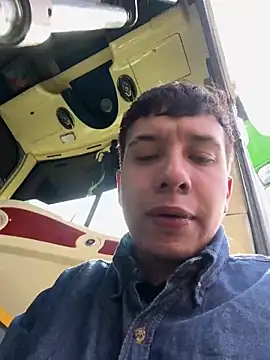 Jhony rayder online show from March 2, 2:46 pm