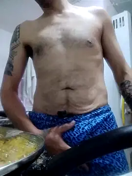 Erickandsam online show from February 18, 9:45 pm