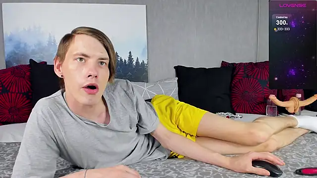 Erick Wilson online show from March 14, 6:42 am