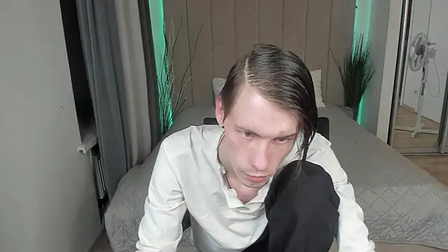 Erick Wilson online show from March 12, 6:44 pm