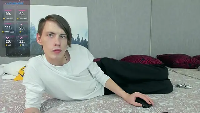 Erick Wilson online show from March 3, 5:02 pm