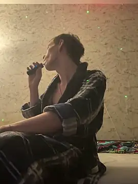 Erick Wilson online show from March 2, 12:31 am