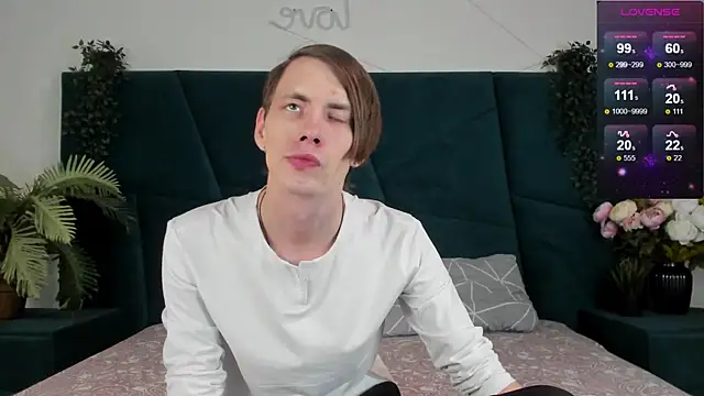 Erick Wilson online show from March 5, 8:44 pm