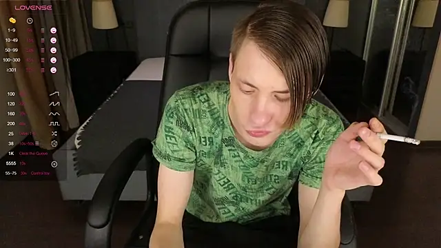 Erick Wilson online show from January 24, 7:30 am