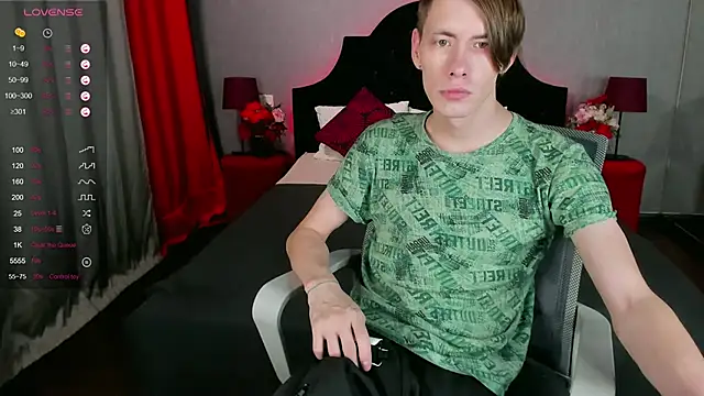 Erick Wilson online show from January 27, 5:58 am