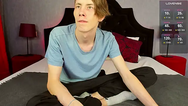 Erick Wilson online show from February 8, 4:36 pm