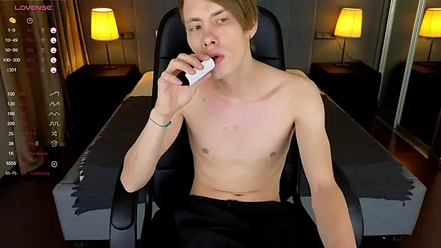 Erick Wilson online show from January 22, 5:48 am