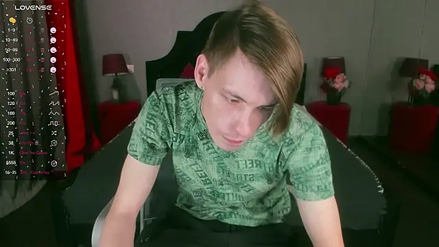 Erick Wilson online show from January 18, 5:58 am