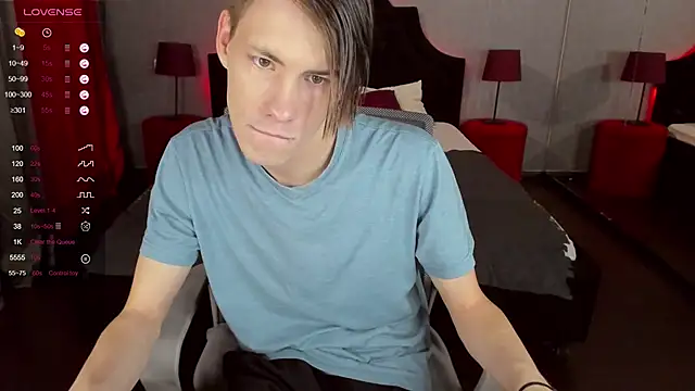 Erick Wilson online show from January 30, 6:03 am