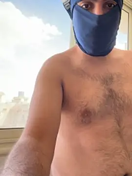 Hottysoo online show from March 22, 12:32 pm
