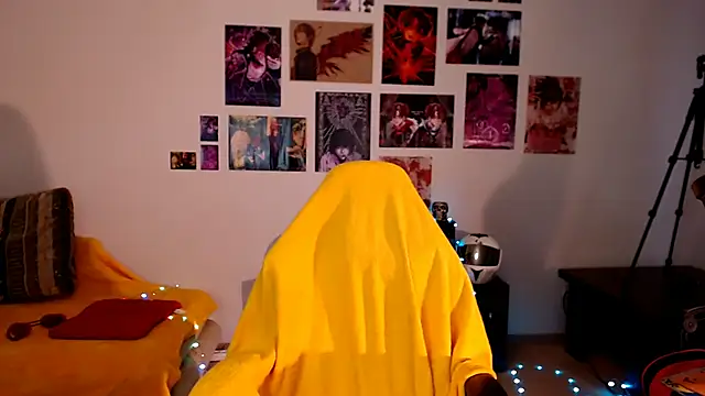 John Meow online show from April 27, 1:51 pm