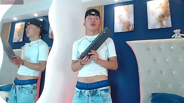 Dark Nico online show from March 10, 5:24 am