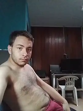 vinicius ribas online show from April 11, 5:27 pm