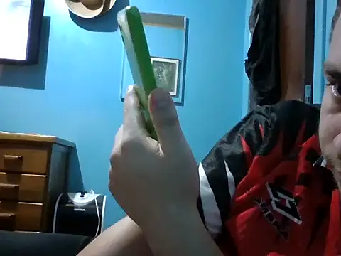 vinicius ribas online show from April 8, 3:40 am