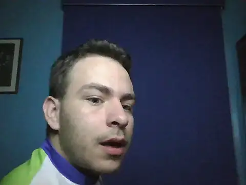 vinicius ribas online show from April 9, 3:48 am