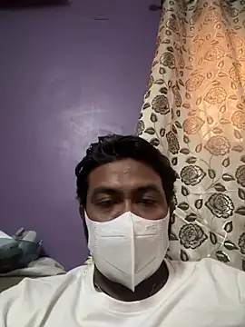 mikimdl1 online show from February 14, 5:46 am