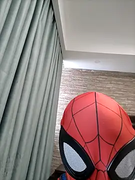 ChocolatyMan online show from April 19, 12:59 pm