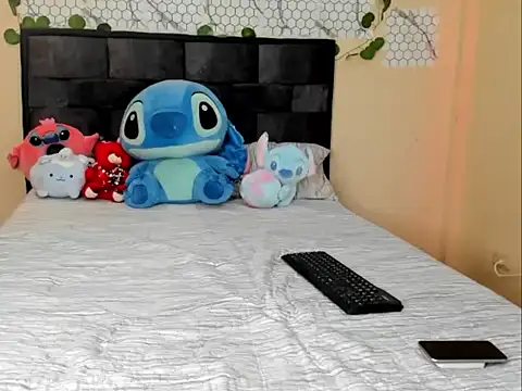 Stiben coll12 online show from February 25, 7:20 am