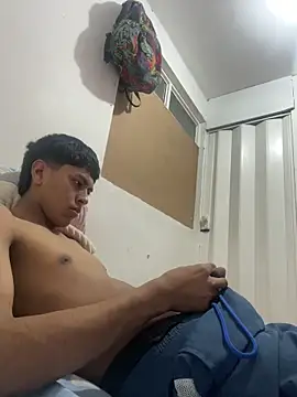 Miguel 960 online show from February 22, 10:44 pm