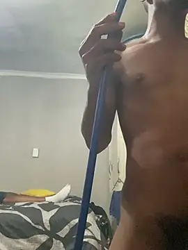 Jah Mfana online show from February 21, 10:00 pm