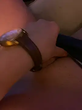 BlondeDutchXItaliano online show from February 25, 8:54 pm